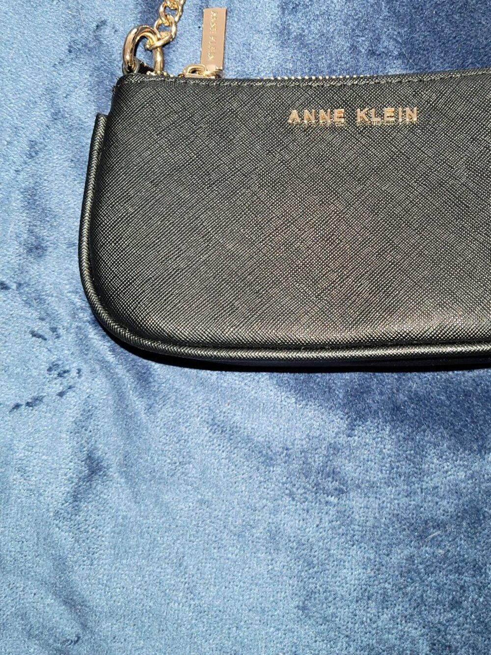 Womens Anne Klein Purse